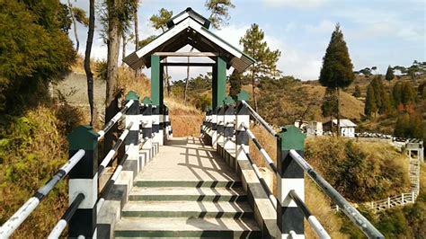 HIAOI Shillong, Laitltngkot .